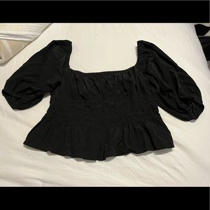 Women’s Forever 21 Top